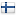 arctic-websolutions.com server is located in Finland